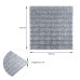 3D панель самоклеюча 700х770х3мм цегла Срібло (017-3) SW-00000230 3D панель самоклеюча 700х770х3мм цегла Срібло (017-3) SW-00000230