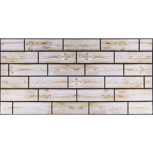 Декоративна ПВХ панель 960х480х4мм SW-00000577