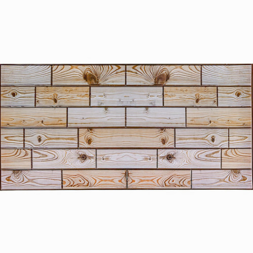 Декоративна ПВХ панель 960х480х4мм SW-00000578