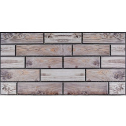 Декоративна ПВХ панель 960х480х4мм SW-00000582