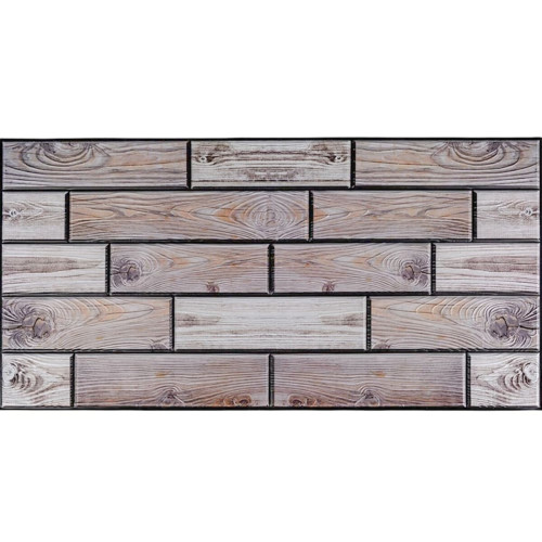 Декоративна ПВХ панель 960х480х4мм SW-00000582