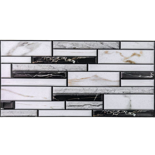 Декоративна ПВХ панель 960х480х4мм SW-00001776