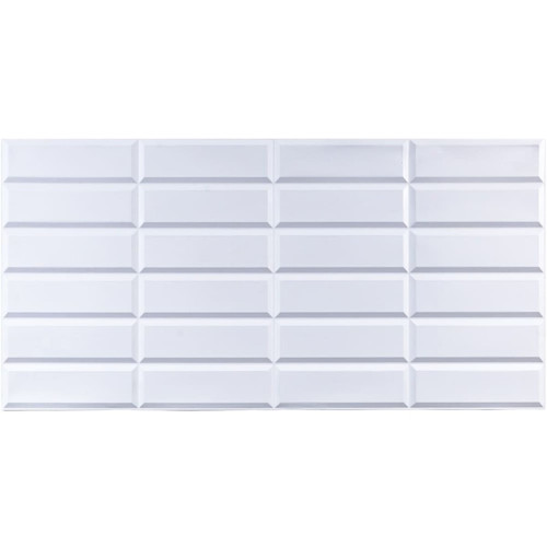 Декоративна ПВХ панель 960х480х4мм SW-00001779