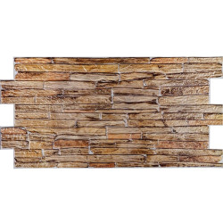 Декоративна ПВХ панель 960х480х4мм SW-00001837