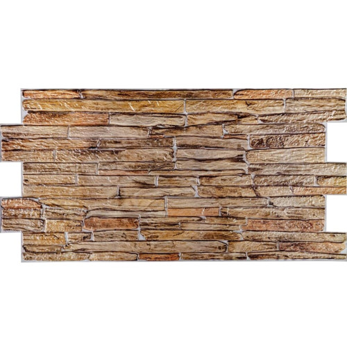 Декоративна ПВХ панель 960х480х4мм SW-00001837