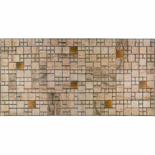 Декоративна ПВХ панель 960х480х4мм SW-00002479