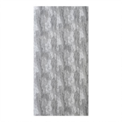 Декоративна ПВХ плита 1,22м х 2,44м х 3мм Платиновий мармур SW-00001411