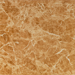 Декоративна ПВХ плита 600х600х3мм Кремовий мармур (S) SW-00001619