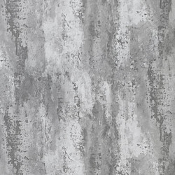 Декоративна ПВХ плита 600х600х3мм платиновий мармур (S) SW-00001632