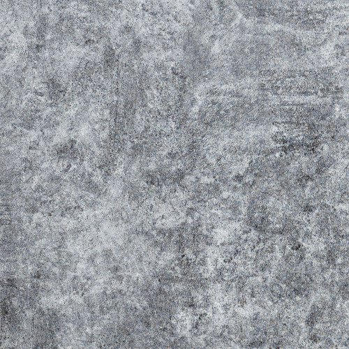 Декоративна ПВХ плита 600х600х3мм Попелястий мармур (S) SW-00001626