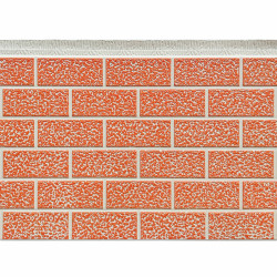 Фасадна PU панель 415х15х3800мм SW-00001721