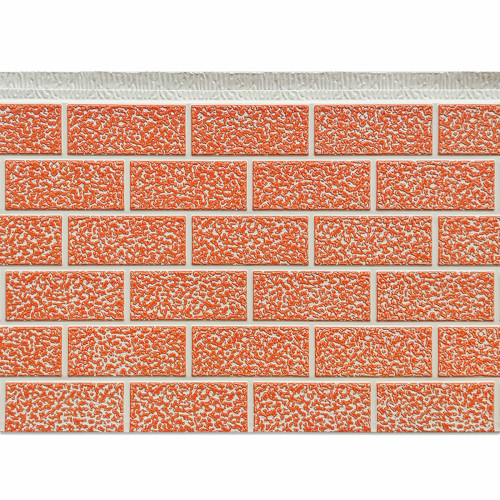 Фасадна PU панель 415х15х3800мм SW-00001721