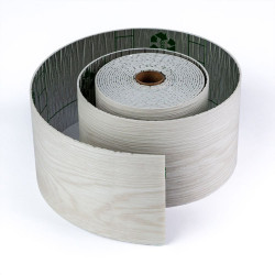 Молдинг вініловий самоклеючий 5000х100х2мм Матовий (D) SW-00001794