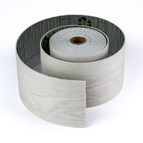 Молдинг вініловий самоклеючий 5000х100х2мм Матовий (D) SW-00001794