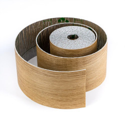 Молдинг вініловий самоклеючий 5000х100х2мм Матовий (D) SW-00001798