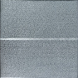 Панель 3D 680х700х4мм Срібний квадрат SW-00003257