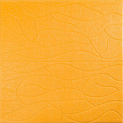 Панель 3D 700х700х6мм Бежевий SW-00001949