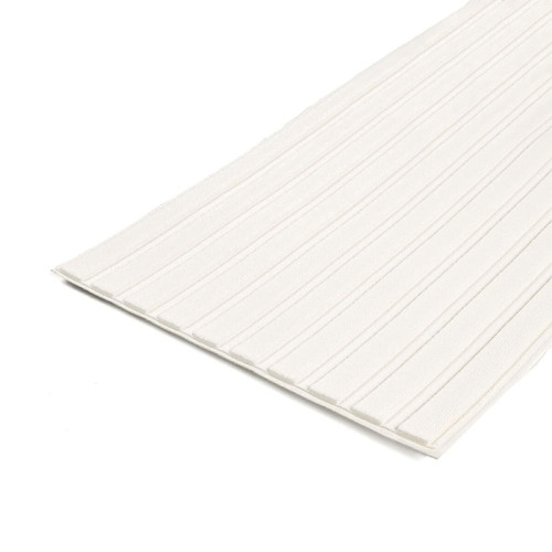 Панель-рейка в рулоні 2900х350х6мм Білий SW-00002068