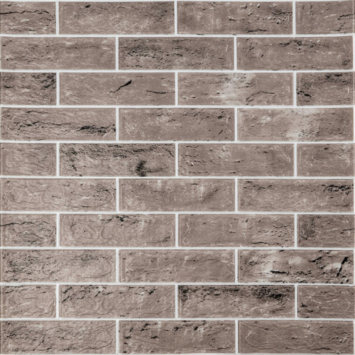 Панель стінова 3D 700х700х4мм Мокко SW-00001992