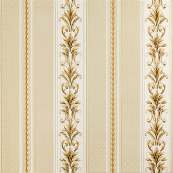 Панель стінова 3D 700х700х4мм Золотий орнамент SW-00001999