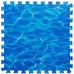 Підлога пазл - модульне підлогове покриття 600x600x10мм Океан (МР5) SW-00000141