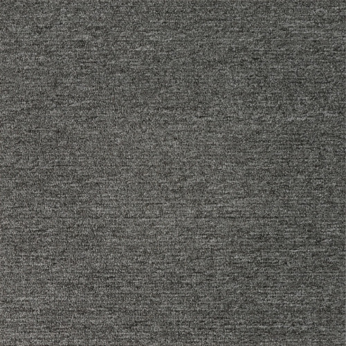 Плитка під ковролін без клейового шару 500х500х3мм Темно-Сірий SW-00002711