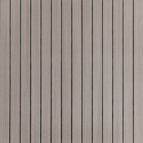 Покриття вінілове самоклеюче 3D рейки 600х600х2,8мм Дуб мокко SW-00002201