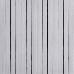 Покриття вінілове самоклеюче 3D рейки 600х600х2,8мм Кедр срібний SW-00002198