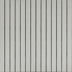 Покриття вінілове самоклеюче 3D рейки 600х600х2,8мм SW-00003242