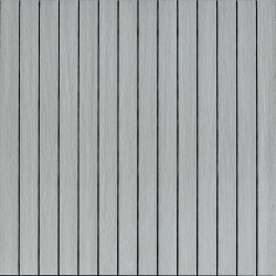 Покриття вінілове самоклеюче 3D рейки 600х600х2,8мм SW-00003243