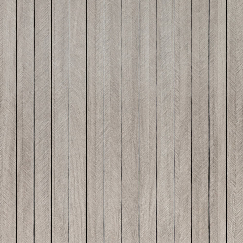 Покриття вінілове самоклеюче 3D рейки 600х600х2,8мм SW-00003244