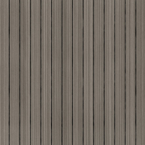 Покриття вінілове самоклеюче 3D рейки 600х600х2,8мм SW-00003245