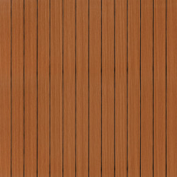 Покриття вінілове самоклеюче 3D рейки 600х600х2,8мм SW-00003246