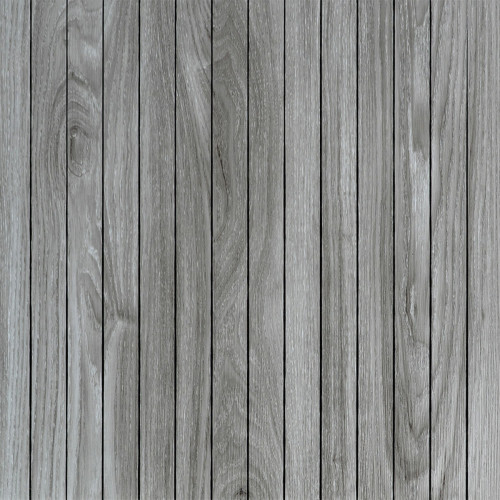 Покриття вінілове самоклеюче 3D рейки 600х600х2,8мм SW-00003247