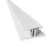 Профіль алюмінієвий з'єднувальний для сайдингу 40х35,6х6000мм SW-00001727