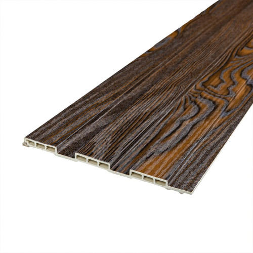 Рейка декоративна WPC стінова 200х11х2900мм SW-00003008