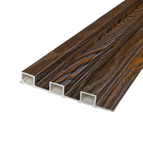 Рейка декоративна WPC стінова 200х27х2900мм SW-00003002