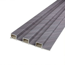 Рейка декоративна WPC стінова 200х27х2900мм SW-00003004