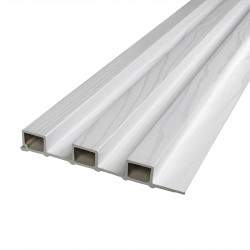 Рейка декоративна WPC стінова 200х27х2900мм SW-00003005