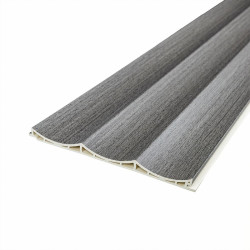 Рейка декоративна WPC стінова 205х14х2900мм SW-00003020