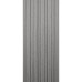 Рейка декоративна WPC стінова 3000х150х9мм Сіра SW-00001870
