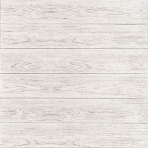 Самоклеюча декоративна 3D панель 700х700х4мм Біле дерево (383) SW-00000652