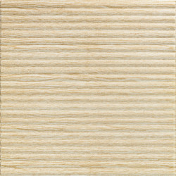 Самоклеюча декоративна 3D панель 700х700х5мм Бамбук Бежевий (077) SW-00000350