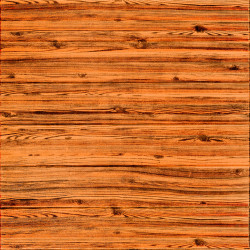 Самоклеюча декоративна 3D панель 700x700x5мм Бамбук Дерево (072) SW-00000097