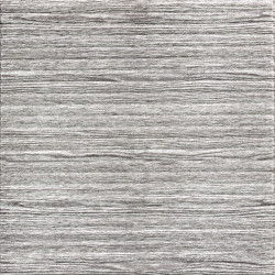 Самоклеюча декоративна 3D панель 700x700x5мм Білий Бамбук (071) SW-00000073