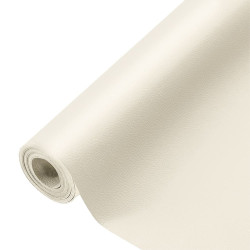 Самоклеюча екошкіра у рулоні 1.37х3м х 0.5мм Молочний SW-00000281