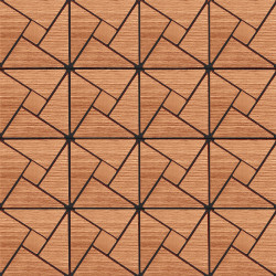 Самоклеюча PET мозаїка 300х300х4мм SW-00001640