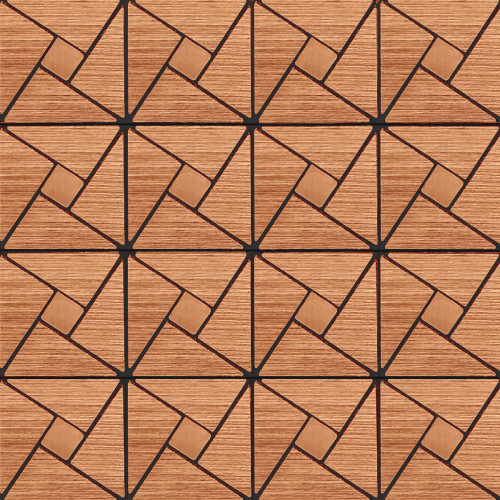 Самоклеюча PET мозаїка 300х300х4мм SW-00001640