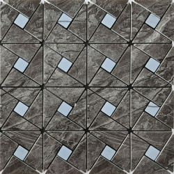 Самоклеюча PET мозаїка 300х300х4мм SW-00002451