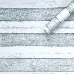 Самоклеюча плівка 0,45х10м х 0,07мм Деревно-вугільна SW-00001265